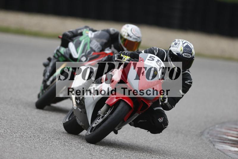 Archiv-2025/06 18.04.2025 Speer Racing ADR/Gruppe gelb/580